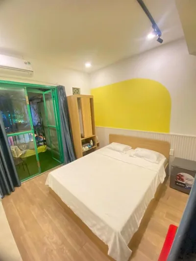La Tortue Saigon - Boutique Homestay Near Turtle Lake – Fotos 2