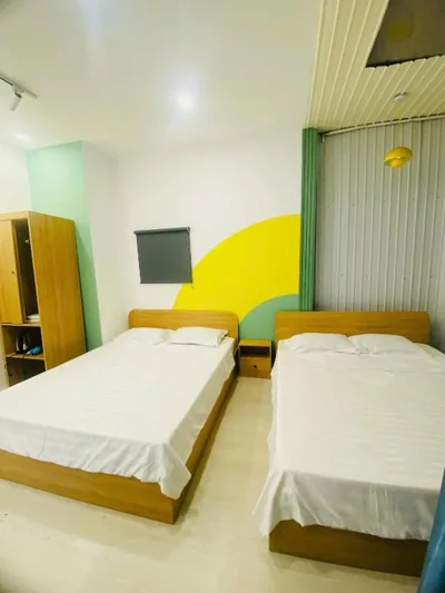 La Tortue Saigon - Boutique Homestay Near Turtle Lake – Fotos 5