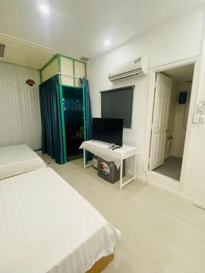 La Tortue Saigon - Boutique Homestay Near Turtle Lake – Fotos 8