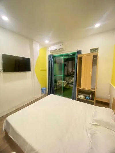 La Tortue Saigon - Boutique Homestay Near Turtle Lake – Fotos 9
