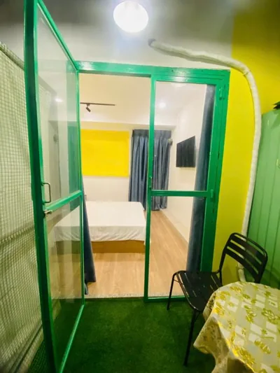 La Tortue Saigon - Boutique Homestay Near Turtle Lake – Fotos 11