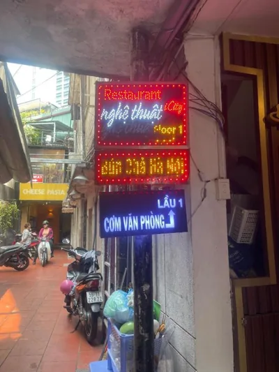 La Tortue Saigon - Boutique Homestay Near Turtle Lake – Fotos 12